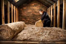 Types of Insulation We Offer in Tarboro, NC